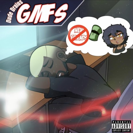 GMFS | Boomplay Music