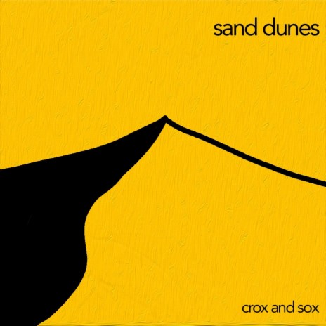 sand dunes (demo)