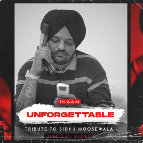 UNFORGETTABLE | Boomplay Music