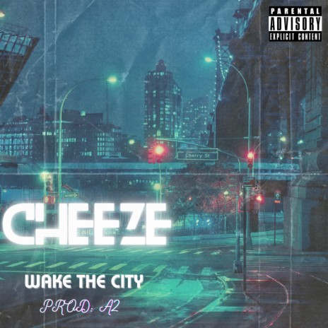 Wake The City | Boomplay Music