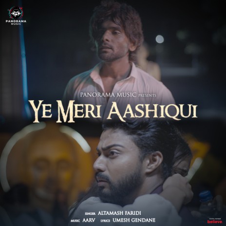 Ye Meri Aashiqui ft. Aarv | Boomplay Music