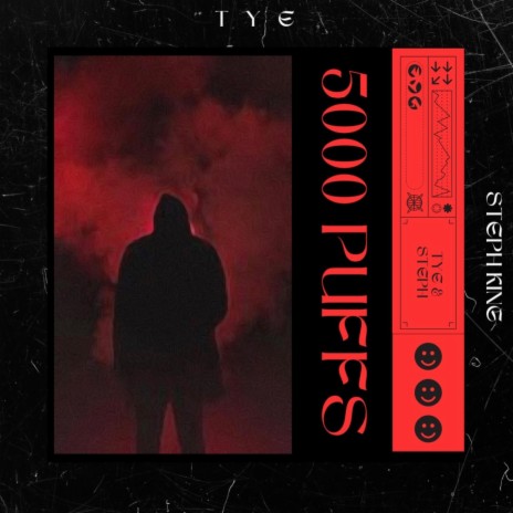 5000 PUFFS ft. Steph King | Boomplay Music