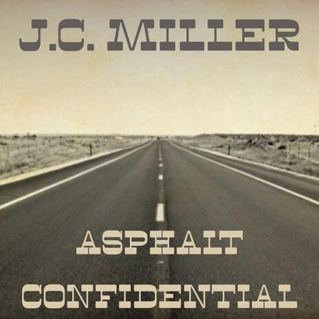 Asphalt Confidential | Boomplay Music