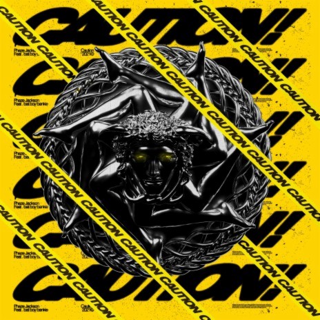 Caution ft. Bat Boy Bankie | Boomplay Music