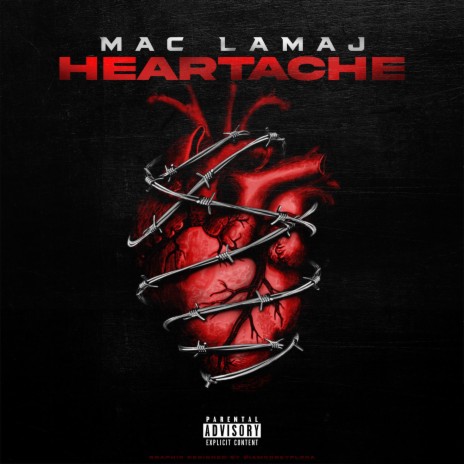 Heartache (feat. Yola Mane)