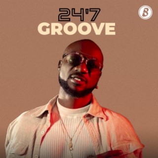 24'7 Groove