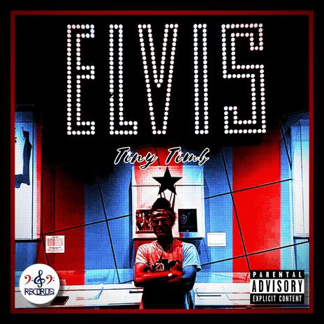 ELVIS | Boomplay Music