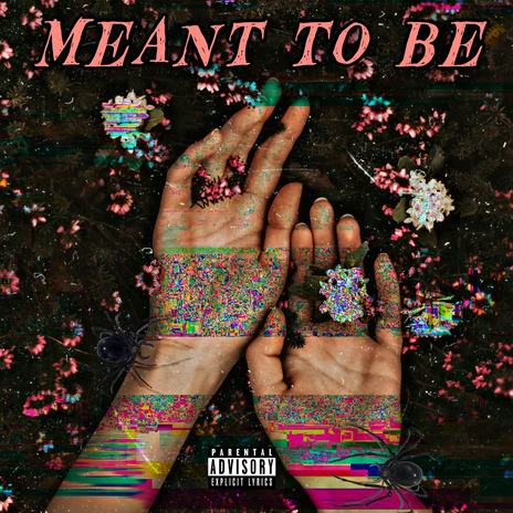 Meant To Be ft. Trell.Music | Boomplay Music