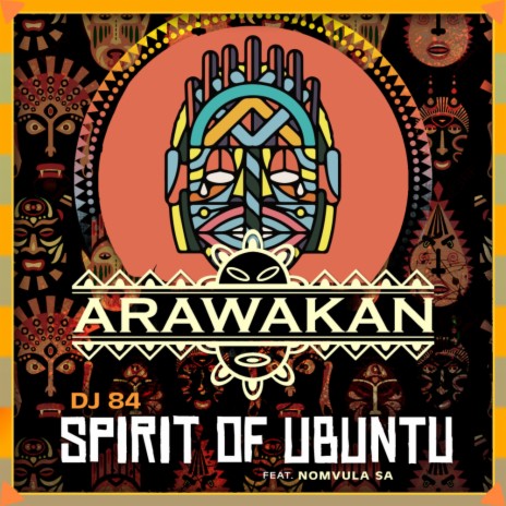 Spirit of Ubuntu (Original Mix) ft. Nomvula SA | Boomplay Music