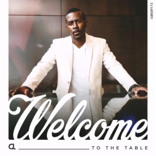 Welcome To The Table