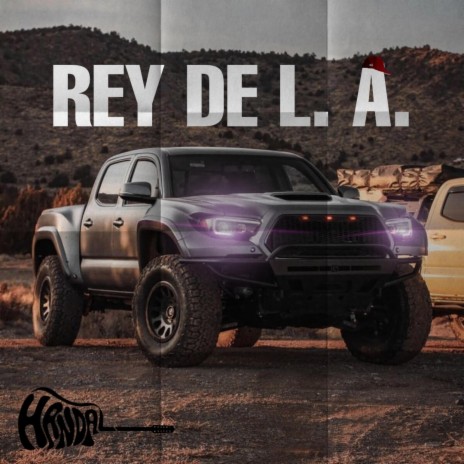 Rey de L.A. | Boomplay Music