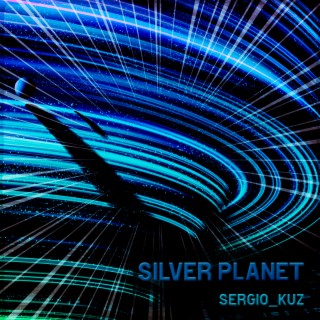 Silver Planet