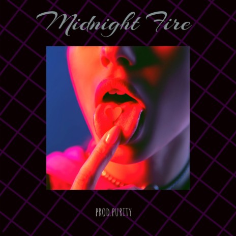 Midnight Fire | Boomplay Music