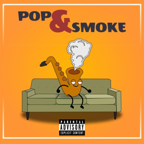 pop&smoke ft. Ozhyl | Boomplay Music
