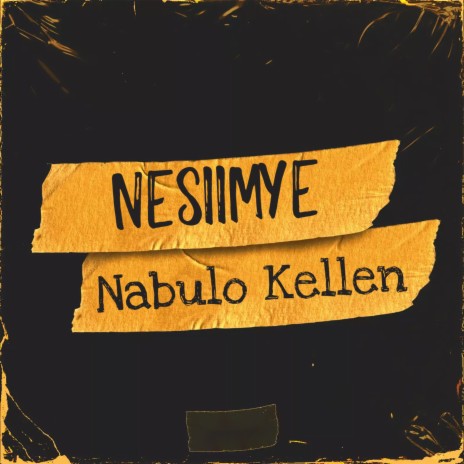 Nesiimye | Boomplay Music