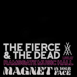 Magnet In Your Face Live at Ramsgate Music Hall