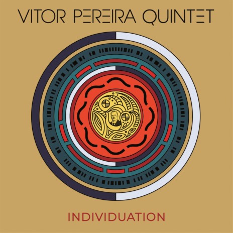 Individuation ft. Vitor Pereira Quintet, Adam Teixeira, Alam Nathoo, Mick Coady & Chris Williams