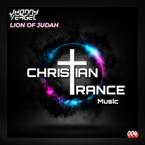 Lion Of Judah (Original Mix)
