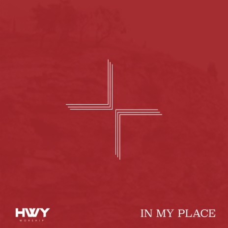 In My Place ft. Kate Jensen | Boomplay Music