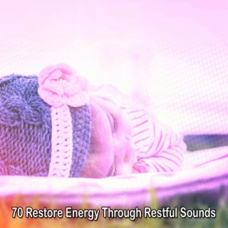 70 Restaurer l'énergie grâce à des sons reposants (2022 Pliez les studios audacieux)