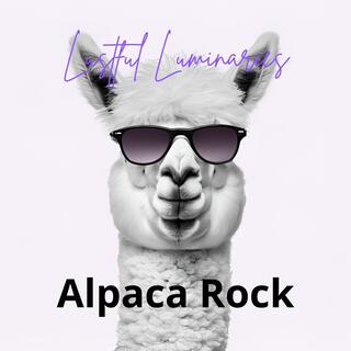 Alpaca Rock