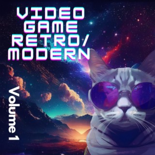 Videogame Retro/Modern (Volume 1)