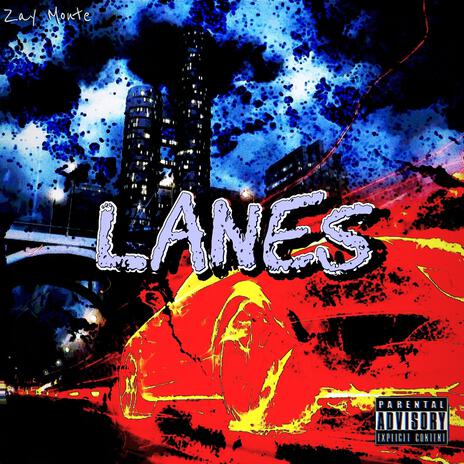 Lanes | Boomplay Music