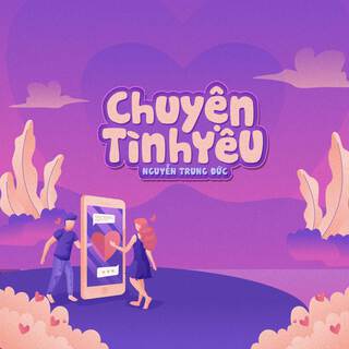 Chuyện Tình Yêu