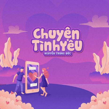 Chuyện Tình Yêu | Boomplay Music