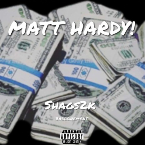 MATT HARDY! | Boomplay Music