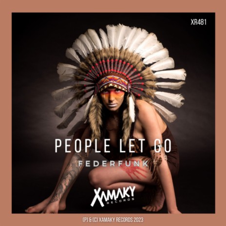 People Let Go | Boomplay Music