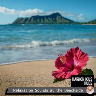 Relaxation Sounds at the Beachside