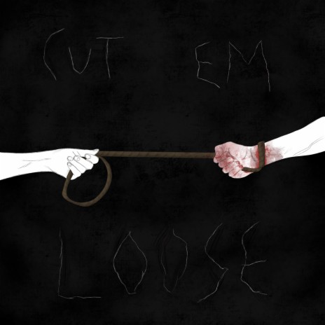 Cut Em Loose ft. NIX | Boomplay Music