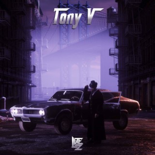 Tony V