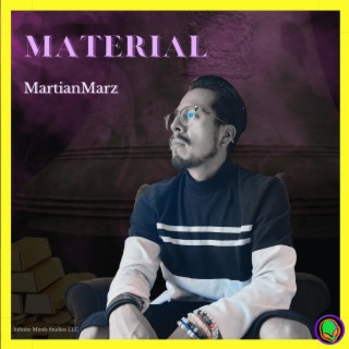 Material lyrics | Boomplay Music