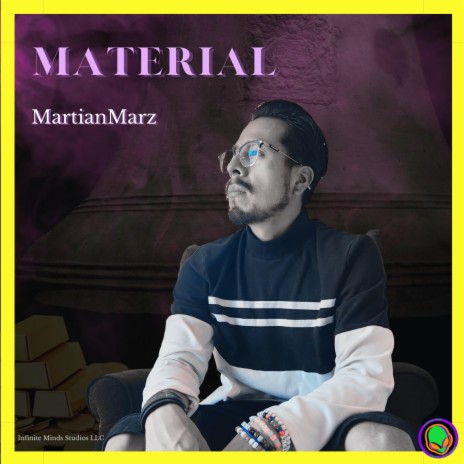 Material | Boomplay Music