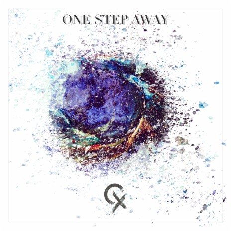 One Step Away | Boomplay Music