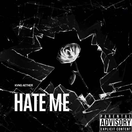 Hate Me ft. Spirit369