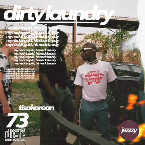 Dirty Laundry | Boomplay Music