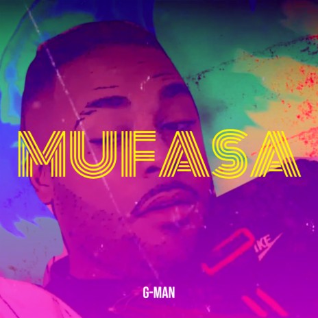 Mufasa | Boomplay Music