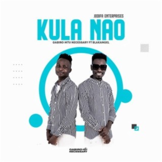 Kula Nao ft. Blakangel lyrics | Boomplay Music