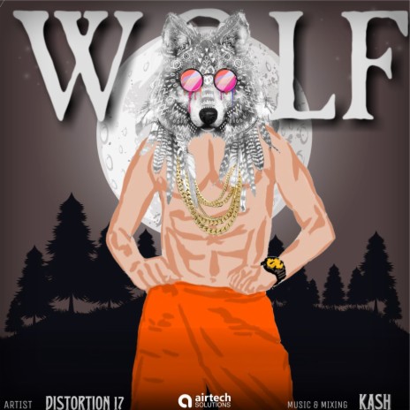 Wolf | Boomplay Music