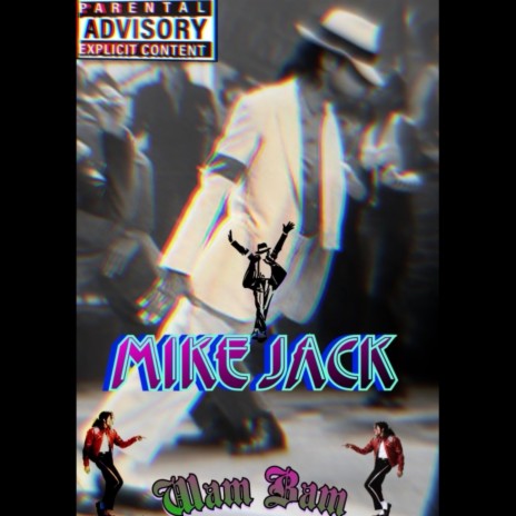 Mike Jack | Boomplay Music