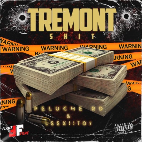 Tremont Shit ft. Leexito sevs | Boomplay Music