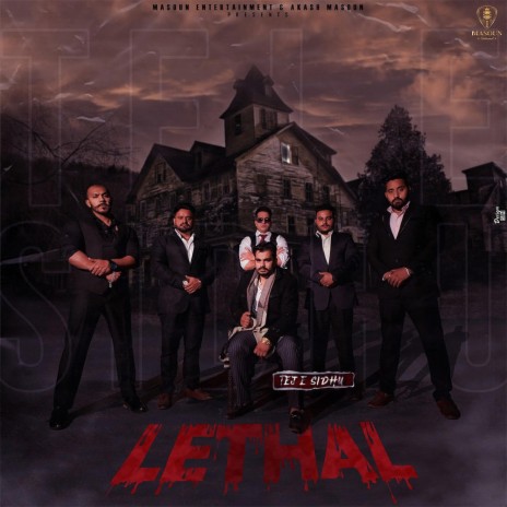 Lethal | Boomplay Music
