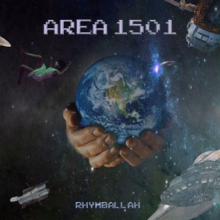 Area 1501