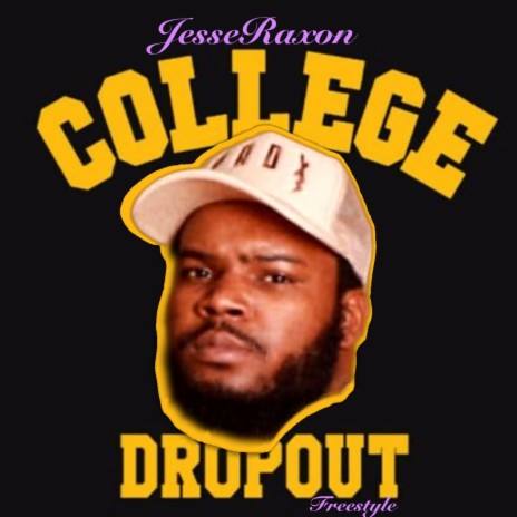 College Dropout Freestyle