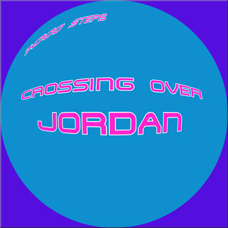 Crossing over Jordan