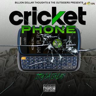 Cricket Phone