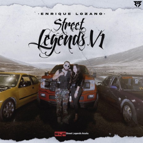 Street Legends V1 | Boomplay Music